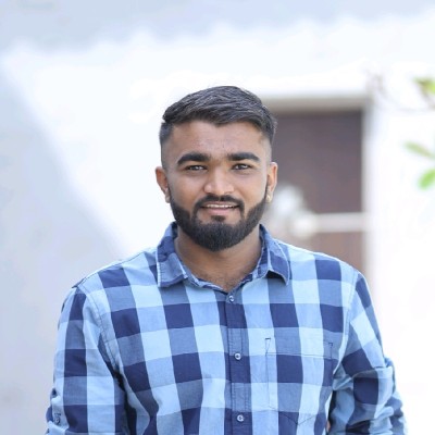 Jayesh Patil, Cofounder and CMO