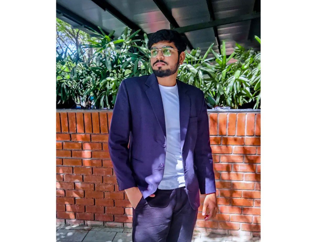 Prathamesh Patil, Team lead