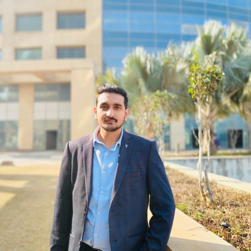 Tarun Sehrawat, Advisor